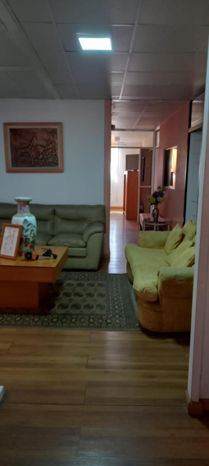 Hostal Viejo Rincon Antofagasta Esterno foto